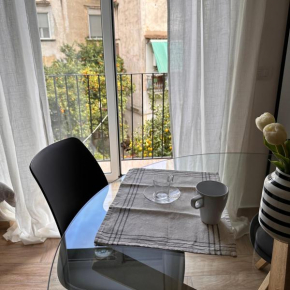 Donna Flora’s House Napoli